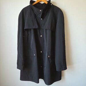 Calvin Klein Black Women's Jacket